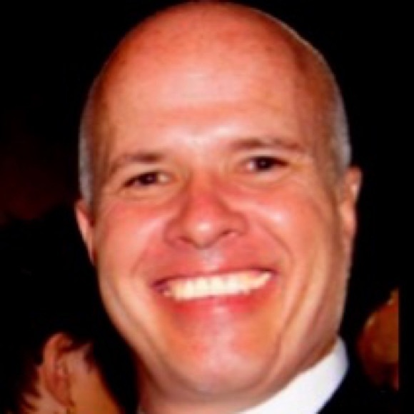 Meet your Posher, Shaun - Picture 1 of 1